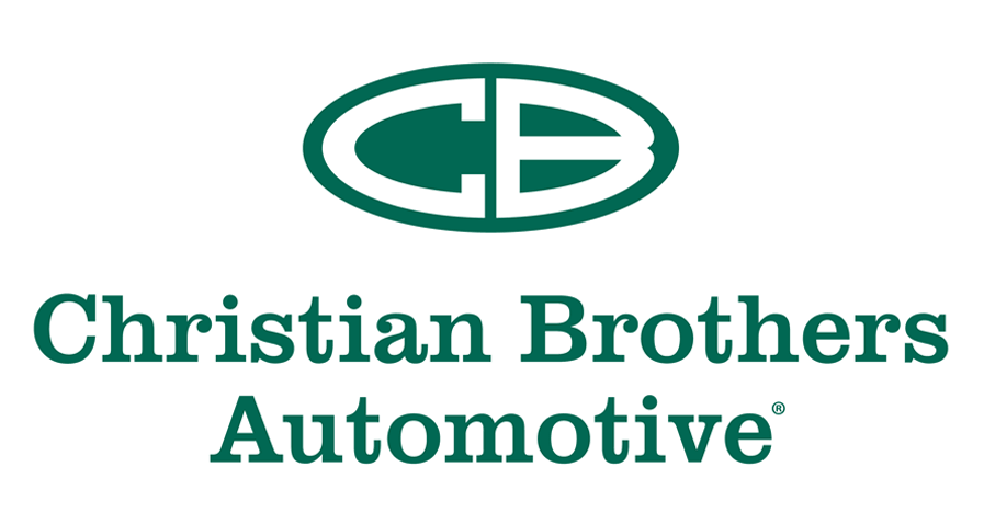Chrisitian Bros Auto Logo